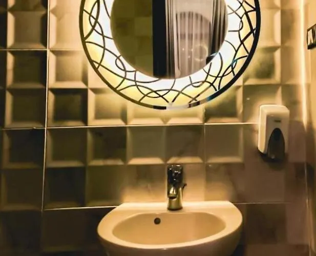Room In Condo - Dahab Motel, Triple Room With 3 Beds Walking Distance To The Beach *